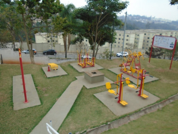Imagem Casa de Condomínio com 3 Quartos à Venda, 81 m² em Jardim Petrópolis - Cotia Imagem Casa de Condomínio com 3 Quartos à Venda, 81 m² em Jardim Petrópolis - Cotia