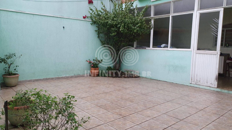 Imagem Casa com 3 Quartos à Venda, 231 m² em Alto Da Mooca - São Paulo