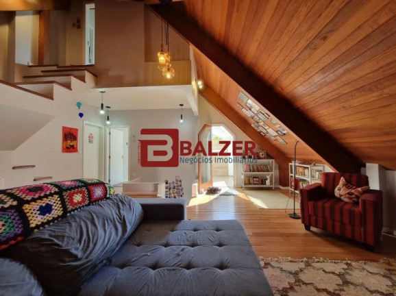 Imagem Apartamento com 5 Quartos à Venda, 114 m² em Itacorubi - Florianópolis