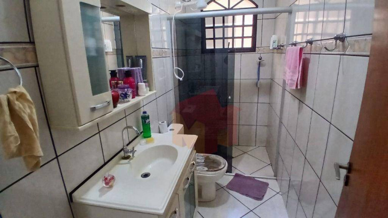 Imagem Casa com 3 Quartos à Venda, 295 m² em Parque Residencial Jaguari - Americana Imagem Casa com 3 Quartos à Venda, 295 m² em Parque Residencial Jaguari - Americana