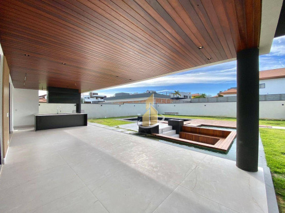 Imagem Sobrado com 4 Quartos à Venda, 460 m² em Urbanova - São José Dos Campos