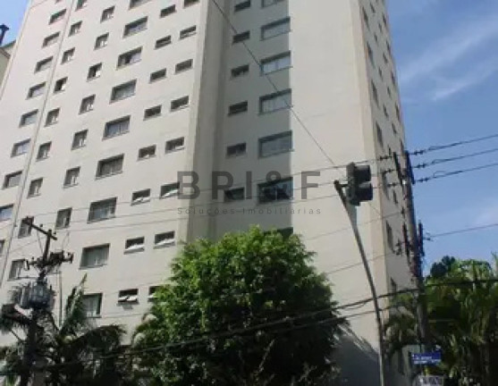 Imagem Apartamento com 1 Quarto à Venda, 45 m² em Campo Belo - São Paulo Imagem Apartamento com 1 Quarto à Venda, 45 m² em Campo Belo - São Paulo