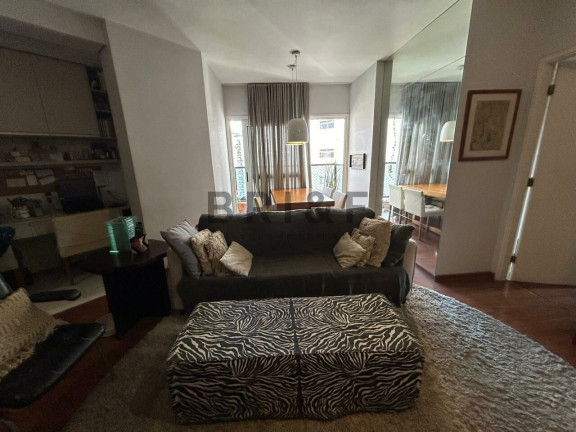 Apartamento com 3 Quartos à Venda, 79 m² em Vila Olímpia - São Paulo