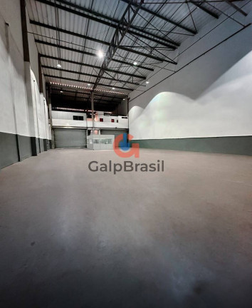 Imagem Galpão para Alugar,  em Jardim Cumbica - Guarulhos
