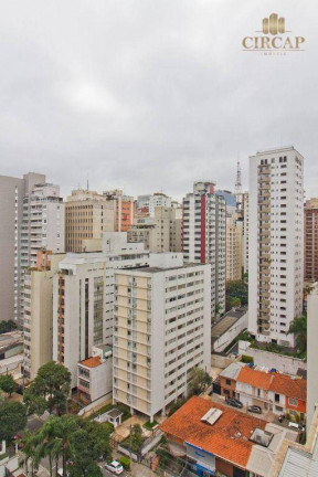 Imagem Apartamento com 3 Quartos à Venda, 114 m² em Jardim Paulista - São Paulo Imagem Apartamento com 3 Quartos à Venda, 114 m² em Jardim Paulista - São Paulo