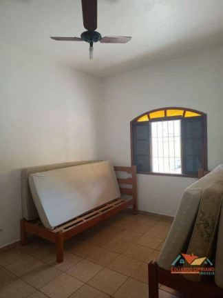 Imagem Casa com 3 Quartos à Venda, 142 m² em Massaguaçu - Caraguatatuba