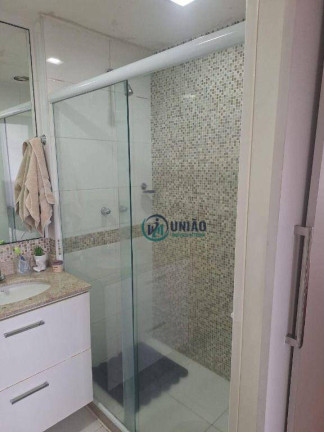 Imagem Apartamento com 3 Quartos à Venda, 71 m² em Centro - Niterói