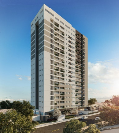 Imagem Imóvel com 3 Quartos à Venda, 75 m² em Setor Marechal Rondon - Goiânia Imagem Imóvel com 3 Quartos à Venda, 75 m² em Setor Marechal Rondon - Goiânia