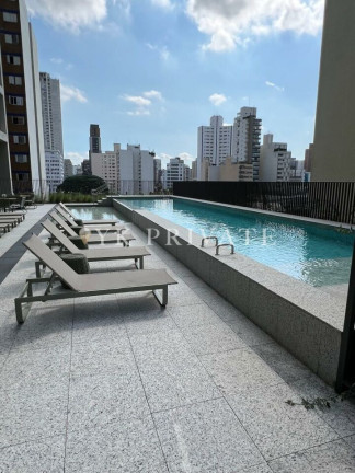 Imagem Apartamento com 3 Quartos à Venda, 170 m² em Pinheiros - São Paulo