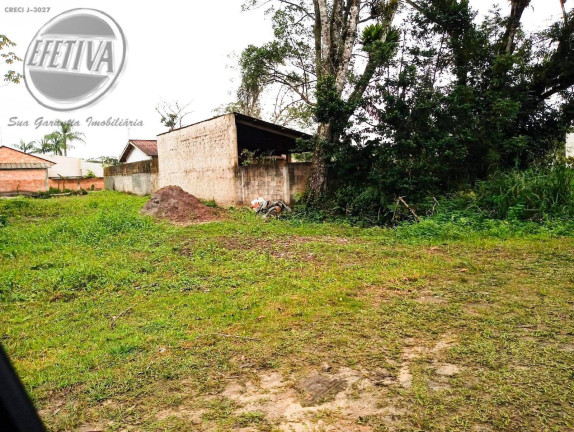 Imagem Terreno à Venda, 360 m² em Nereidas - Guaratuba Imagem Terreno à Venda, 360 m² em Nereidas - Guaratuba