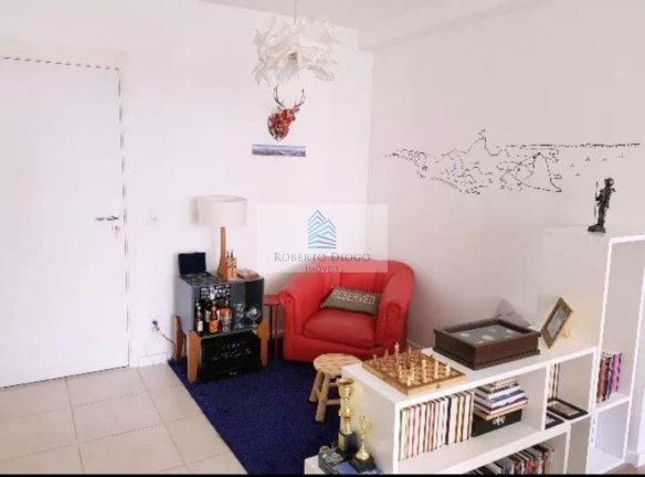 Imagem Imóvel com 2 Quartos à Venda, 70 m² em Jacarepaguá - Rio De Janeiro