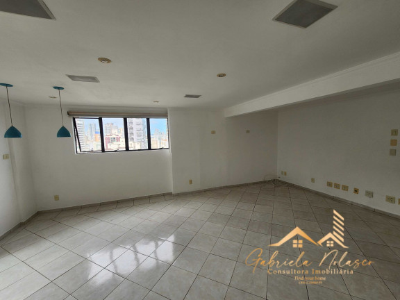Imagem Cobertura com 3 Quartos à Venda, 320 m² em Gonzaga - Santos Imagem Cobertura com 3 Quartos à Venda, 320 m² em Gonzaga - Santos