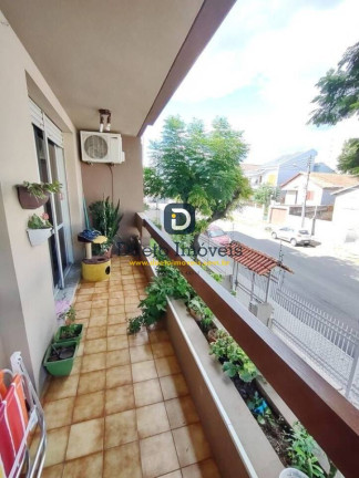 Imagem Apartamento com 3 Quartos à Venda, 128 m² em Menino Jesus - Santa Maria