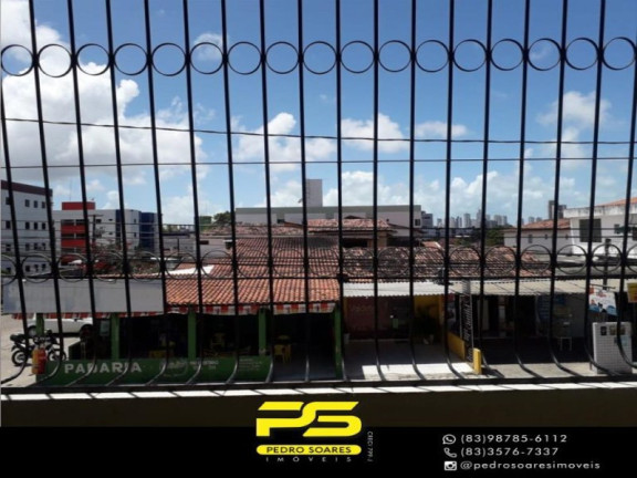 Imagem Apartamento com 3 Quartos à Venda, 72 m² em Jardim São Paulo - João Pessoa Imagem Apartamento com 3 Quartos à Venda, 72 m² em Jardim São Paulo - João Pessoa