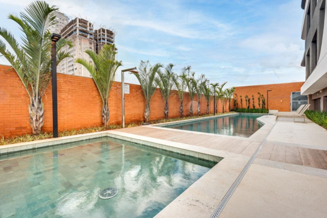 Imagem Apartamento com 3 Quartos à Venda, 157 m² em Setor Marista - Goiânia