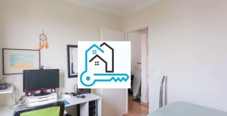 Imagem Apartamento com 2 Quartos à Venda, 50 m² em Cursino - São Paulo