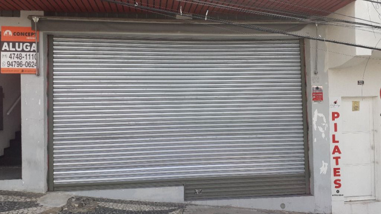 Imagem Sala Comercial para Alugar, 77 m² em Centro - Poá Imagem Sala Comercial para Alugar, 77 m² em Centro - Poá
