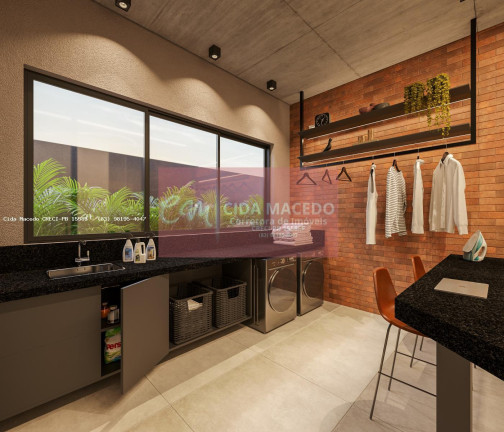 Imagem Apartamento com 2 Quartos à Venda, 56 m² em Aeroclube - João Pessoa Imagem Apartamento com 2 Quartos à Venda, 56 m² em Aeroclube - João Pessoa