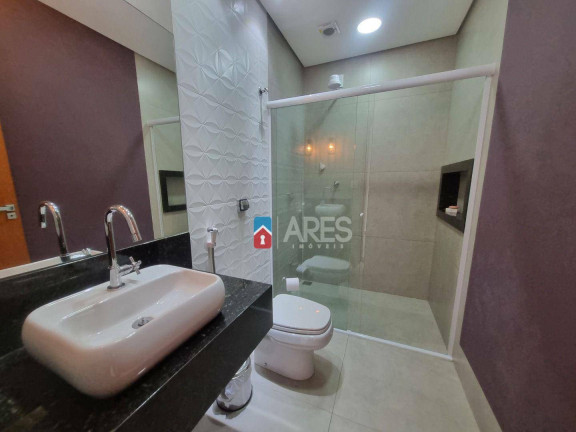 Imagem Casa com 3 Quartos à Venda, 208 m² em Parque Novo Mundo - Americana Imagem Casa com 3 Quartos à Venda, 208 m² em Parque Novo Mundo - Americana