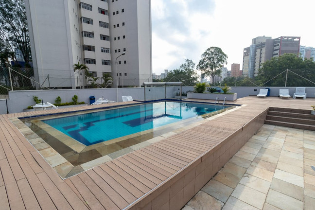 Imagem Imóvel com 3 Quartos à Venda, 120 m² em Vila Mariana - São Paulo