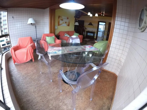 Imagem Apartamento com 5 Quartos à Venda, 215 m² em Centro - Capão Da Canoa Imagem Apartamento com 5 Quartos à Venda, 215 m² em Centro - Capão Da Canoa