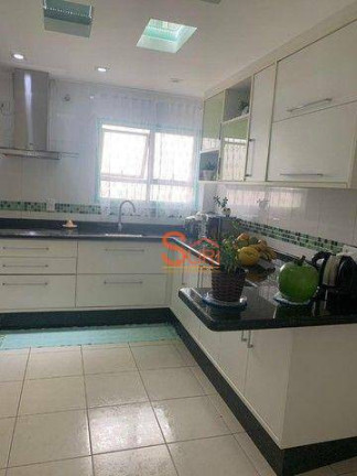 Imagem Apartamento com 3 Quartos à Venda, 100 m² em Baeta Neves - São Bernardo Do Campo