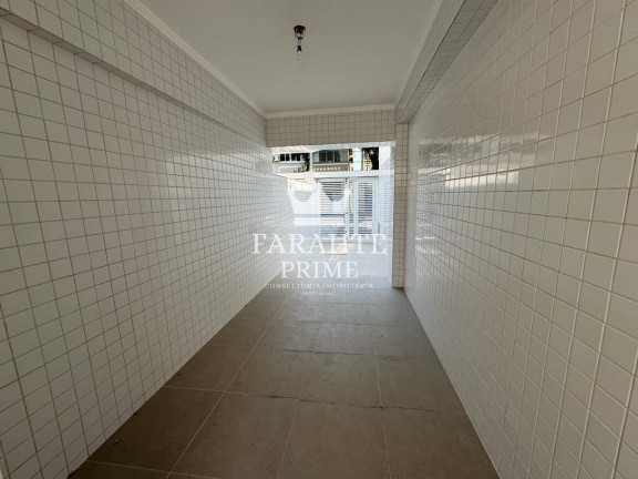 Imagem Casa com 3 Quartos à Venda, 116 m² em Campo Grande - Santos Imagem Casa com 3 Quartos à Venda, 116 m² em Campo Grande - Santos