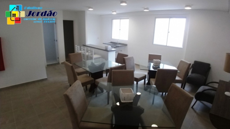 Imagem Apartamento com 2 Quartos à Venda, 55 m² em Jardim Cristiane - Santo André Imagem Apartamento com 2 Quartos à Venda, 55 m² em Jardim Cristiane - Santo André