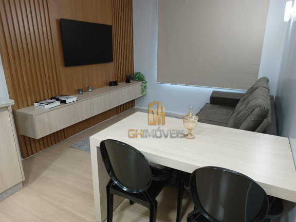 Imagem Apartamento com 1 Quarto à Venda, 34 m² em Setor Marista - Goiânia Imagem Apartamento com 1 Quarto à Venda, 34 m² em Setor Marista - Goiânia
