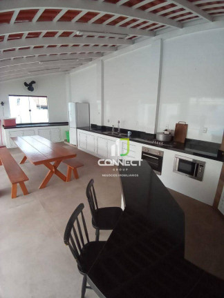 Imagem Casa com 5 Quartos para Alugar, 415 m² em Fazenda - Itajaí