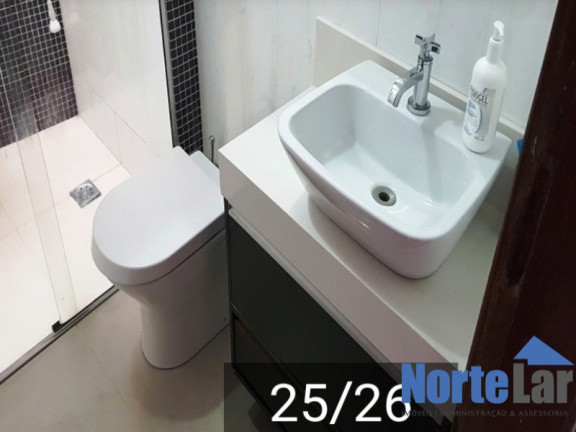 Imagem Casa de Condomínio com 2 Quartos à Venda, 75 m² em Piqueri - São Paulo Imagem Casa de Condomínio com 2 Quartos à Venda, 75 m² em Piqueri - São Paulo