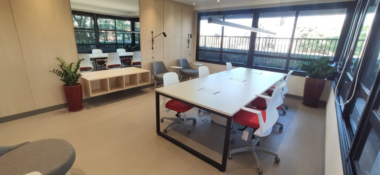 Imagem Imóvel com 2 Quartos à Venda, 68 m² em Campo Belo - São Paulo