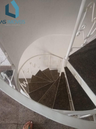 Imagem Cobertura com 4 Quartos à Venda, 140 m² em Braga - Cabo Frio Imagem Cobertura com 4 Quartos à Venda, 140 m² em Braga - Cabo Frio