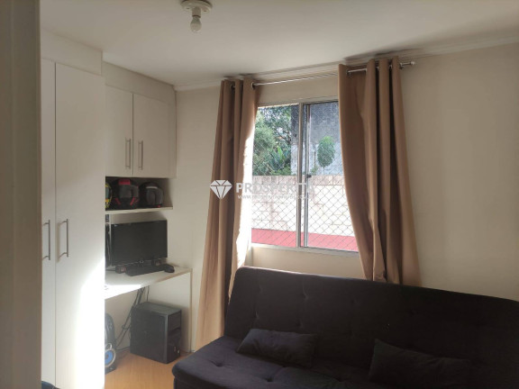 Imagem Apartamento com 2 Quartos à Venda, 56 m² em Conceição - Diadema