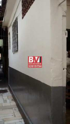 Imagem Casa com 1 Quarto à Venda, 40 m² em Penha Circular - Rio De Janeiro Imagem Casa com 1 Quarto à Venda, 40 m² em Penha Circular - Rio De Janeiro