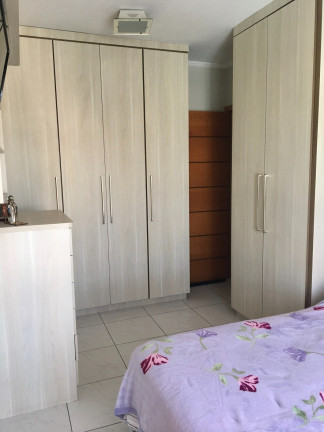 Imagem Apartamento com 3 Quartos à Venda, 138 m² em Centro - São Bernardo Do Campo