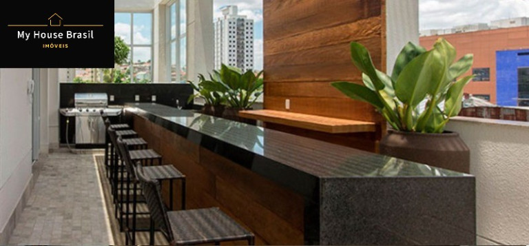 Imagem Apartamento com 2 Quartos à Venda, 65 m² em Jardim São Paulo (zona Norte) - São Paulo
