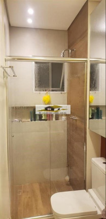 Imagem Cobertura com 3 Quartos à Venda, 110 m² em Sítio Da Figueira - São Paulo