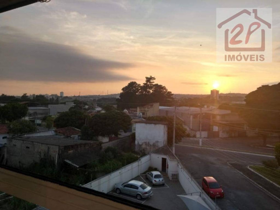 Imagem Apartamento com 2 Quartos à Venda, 68 m² em Vila São José - Taubaté
