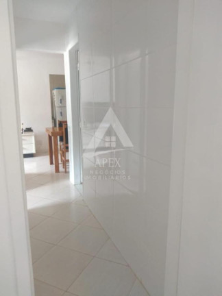 Imagem Apartamento com 2 Quartos à Venda, 44 m² em Campo Grande - Rio De Janeiro