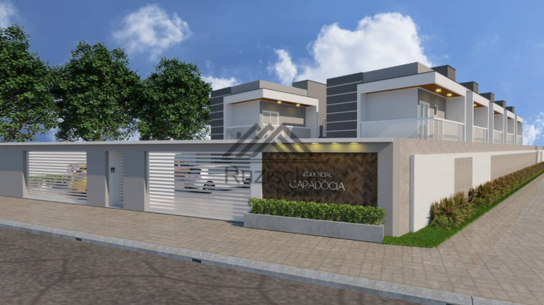 Imagem Casa com 2 Quartos à Venda, 67 m² em Vila Atlântica - Mongaguá Imagem Casa com 2 Quartos à Venda, 67 m² em Vila Atlântica - Mongaguá