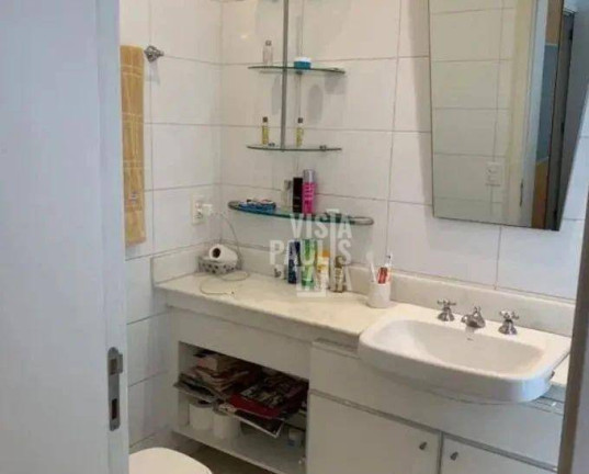 Imagem Apartamento com 3 Quartos à Venda, 275 m² em Moema - São Paulo Imagem Apartamento com 3 Quartos à Venda, 275 m² em Moema - São Paulo