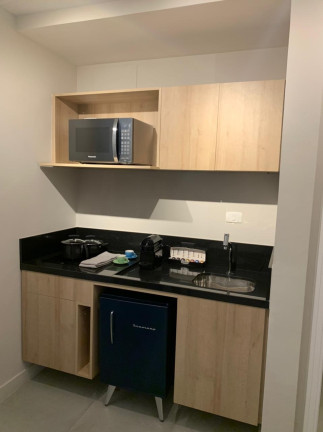 Imagem Apartamento com 1 Quarto à Venda, 45 m² em Itaim Bibi - São Paulo Imagem Apartamento com 1 Quarto à Venda, 45 m² em Itaim Bibi - São Paulo