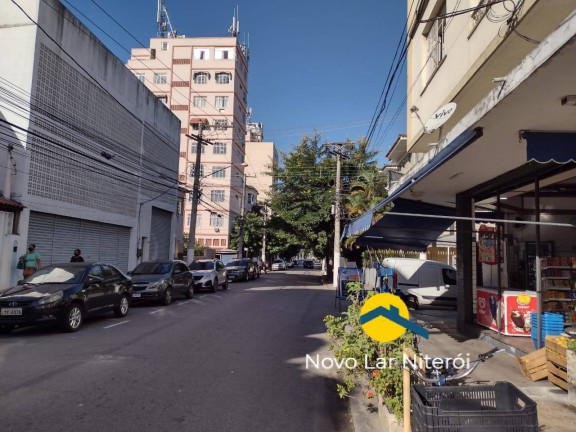 Imagem Loja à Venda, 50 m² em Centro - Niterói