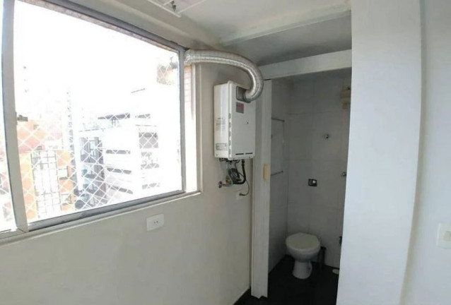 Imagem Apartamento com 1 Quarto para Alugar, 85 m² em Moema - São Paulo Imagem Apartamento com 1 Quarto para Alugar, 85 m² em Moema - São Paulo