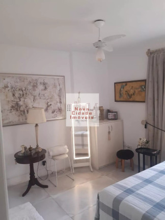 Imagem Apartamento com 2 Quartos à Venda, 80 m² em Vila Olímpia - São Paulo