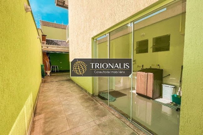 Imagem Casa com 3 Quartos à Venda, 190 m² em Nova Cerejeira - Atibaia Imagem Casa com 3 Quartos à Venda, 190 m² em Nova Cerejeira - Atibaia