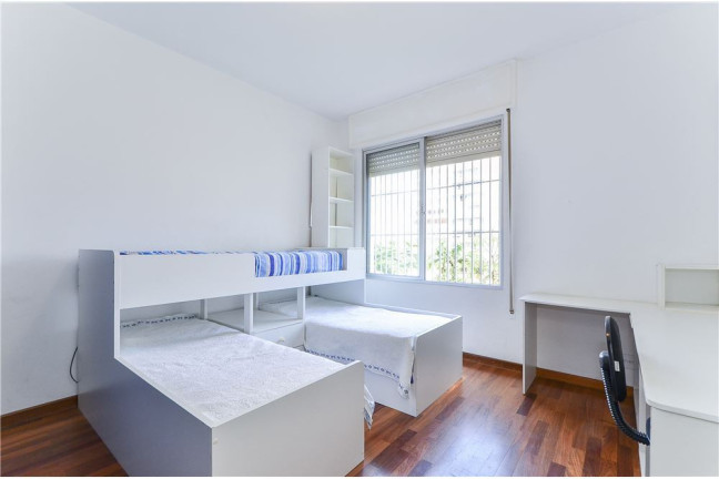 Imagem Apartamento com 3 Quartos à Venda, 191 m² em Higienópolis - São Paulo Imagem Apartamento com 3 Quartos à Venda, 191 m² em Higienópolis - São Paulo
