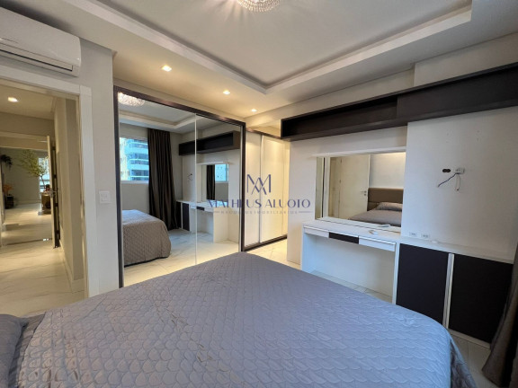 Imagem Apartamento com 3 Quartos à Venda, 165 m² em Meia Praia - Itapema