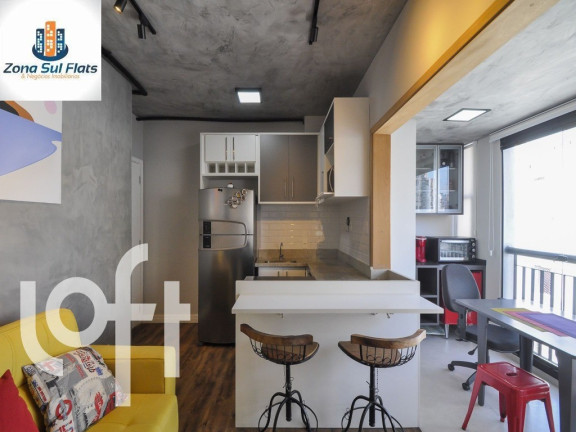 Imagem Apartamento com 1 Quarto à Venda, 33 m² em Vila Da Saúde - São Paulo Imagem Apartamento com 1 Quarto à Venda, 33 m² em Vila Da Saúde - São Paulo